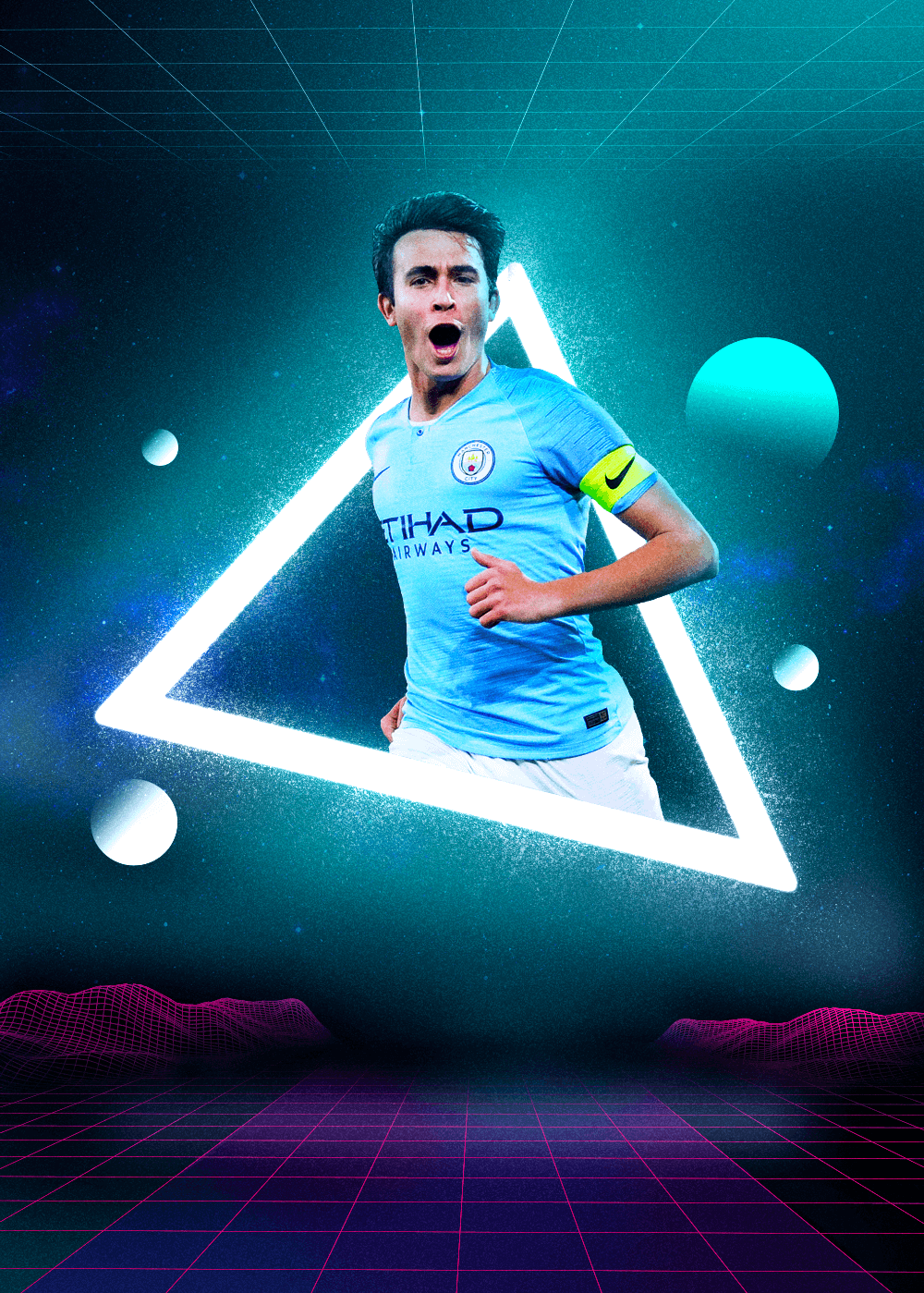 隊和球迷極 隊和球迷極